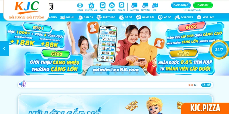 Hiểu rõ hơn về nền tảng giải trí lành mạnh XX88