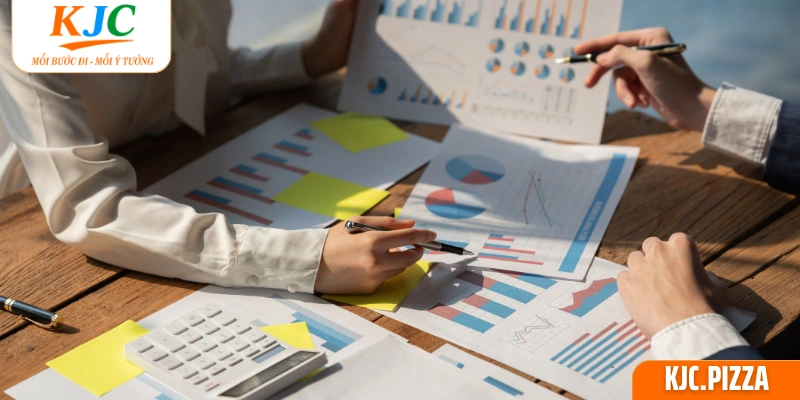 KJC có mục tiêu và giá trị cốt lõi riêng