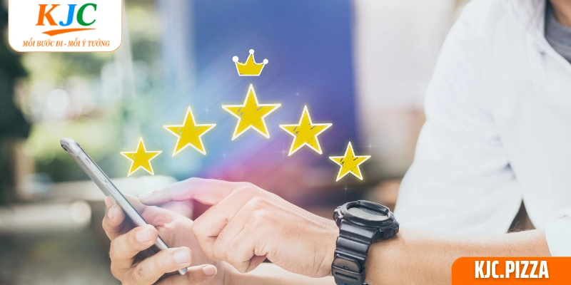 KJC mong muốn tạo ra trải nghiệm đáng nhớ