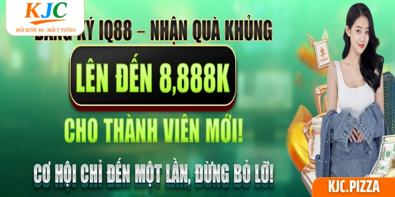 Một số khuyến mãi đặc biệt tại nền tảng giải trí