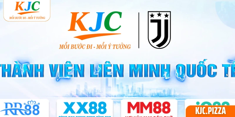 Nhìn lại hành trình phát triển của liên minh 